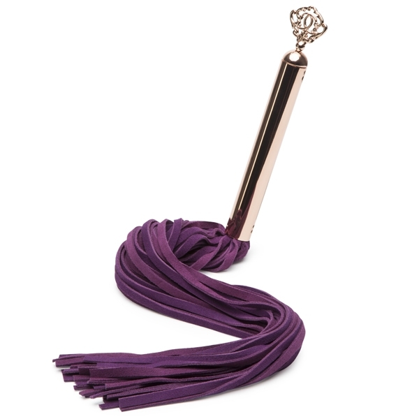Fifty Shades Freed Cherished Collection Flogger 1