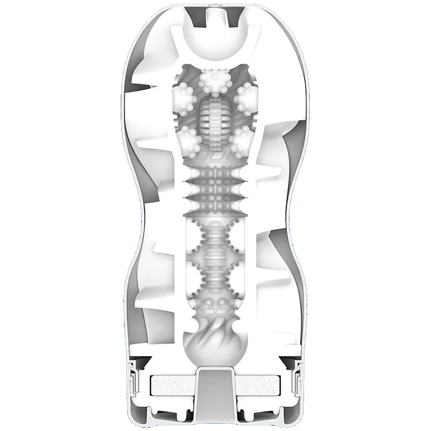 TENGA Premium Air Flow Cup Masturbator 1