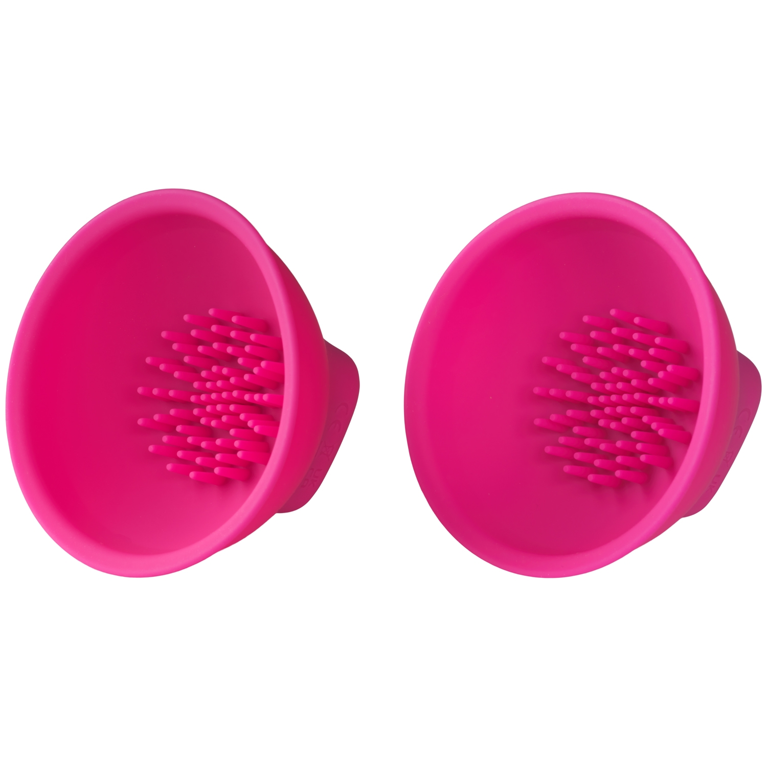 baseks Titty Vibes Vibrerende Tepelzuigers 1