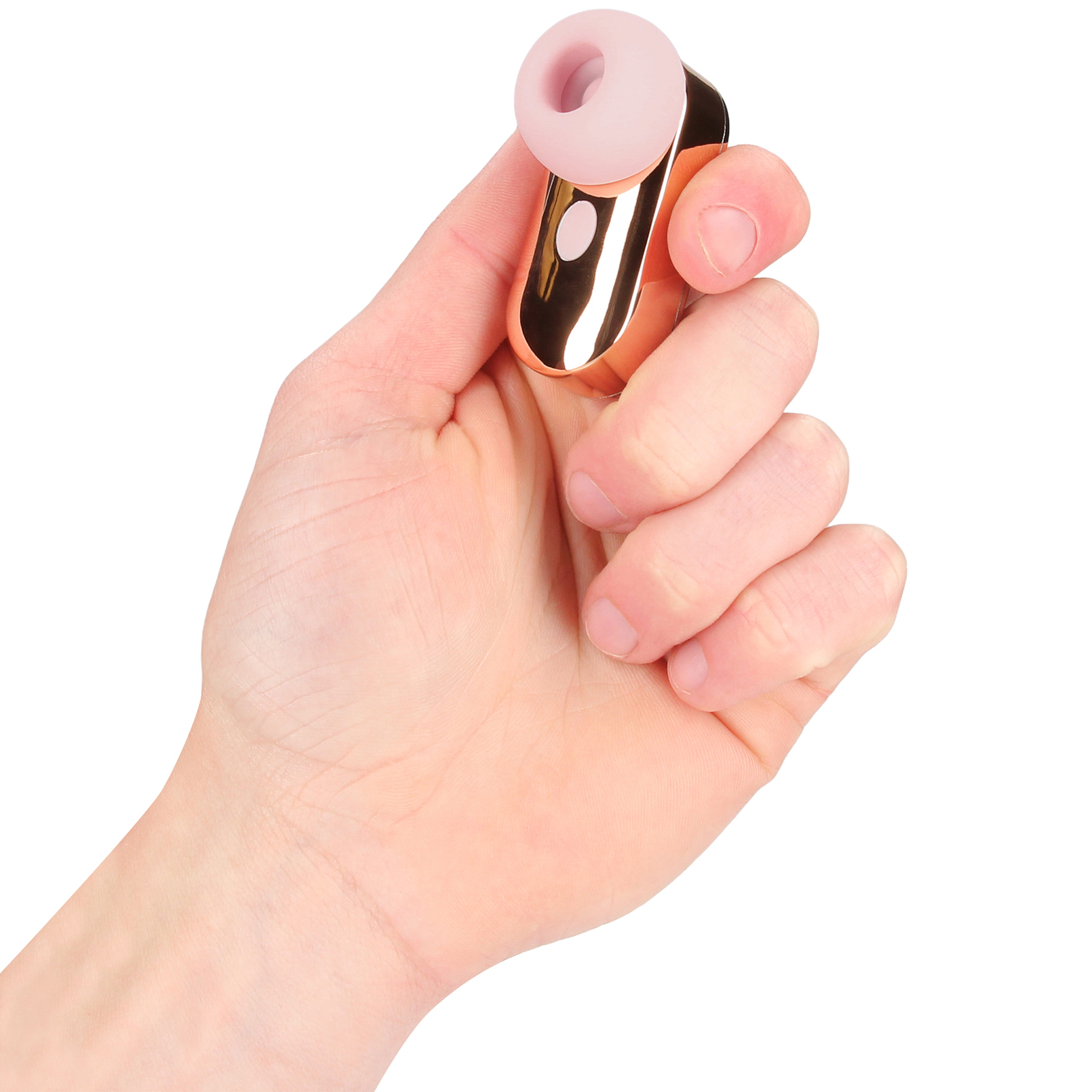 Loveline Budsie Dreamy Charms Mini AirTap Vibrator var 10