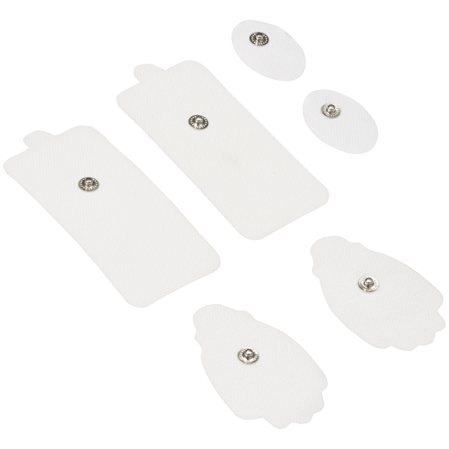 Electroshock Ersatz-Pads 1