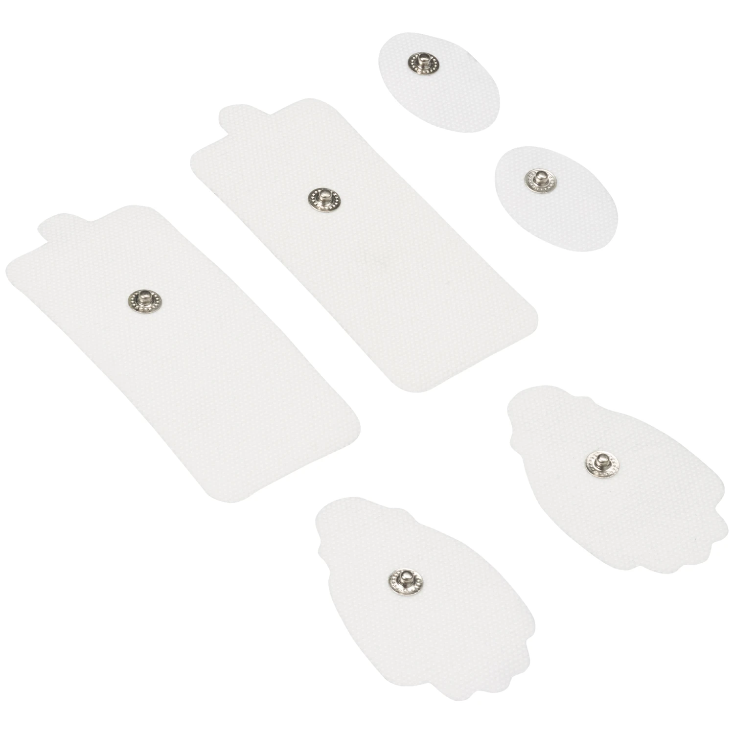 Electroshock Erstatningspads 1