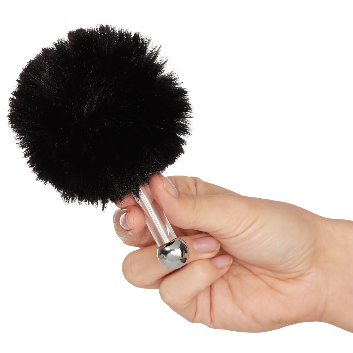 Sinful Pom Pom Tickler 1