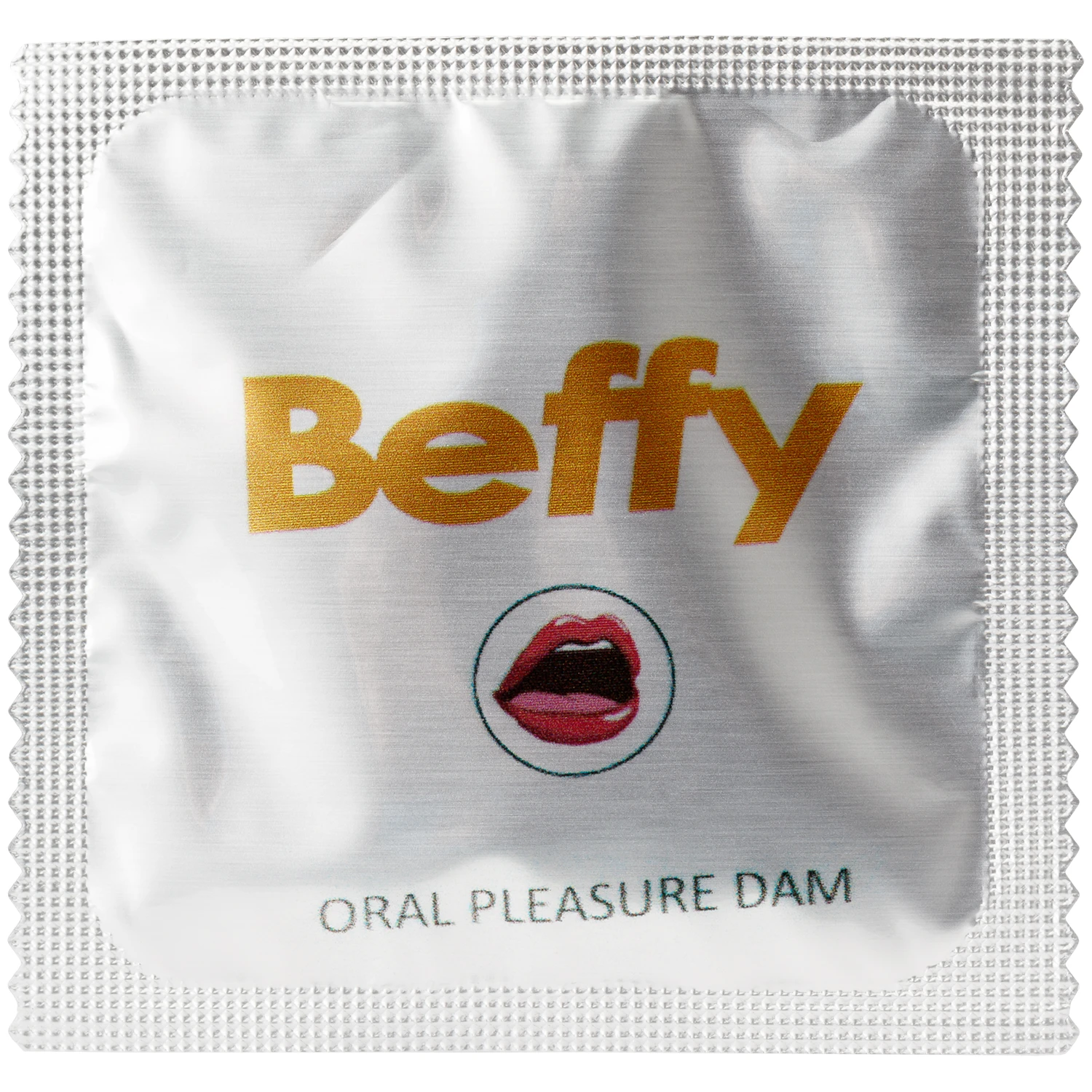 Beffy Oral Dams 1