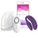 We-Vibe 4 Plus App-styrd Par Vibrator 1