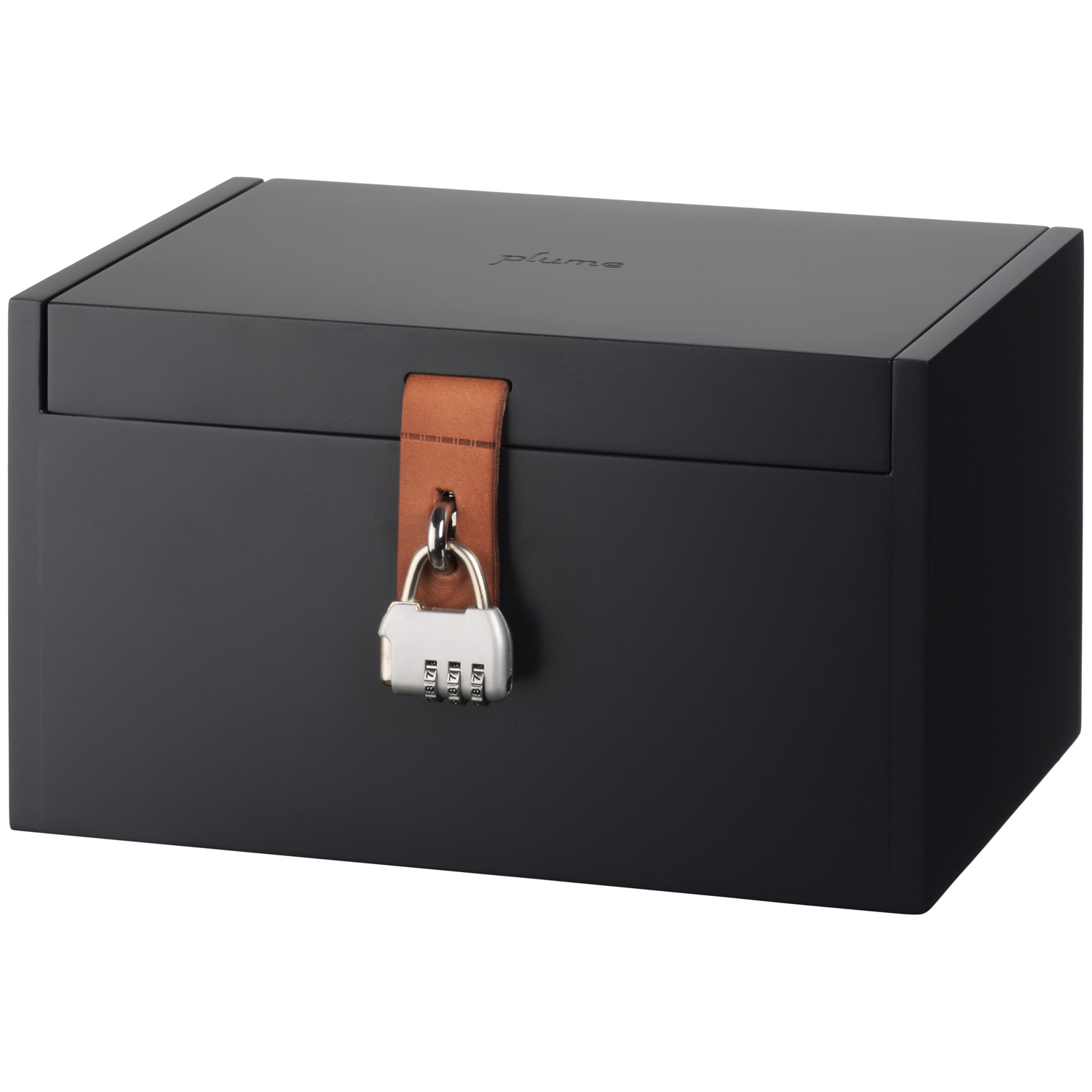 House of Plume Moi Deluxe förvaringslåda 1