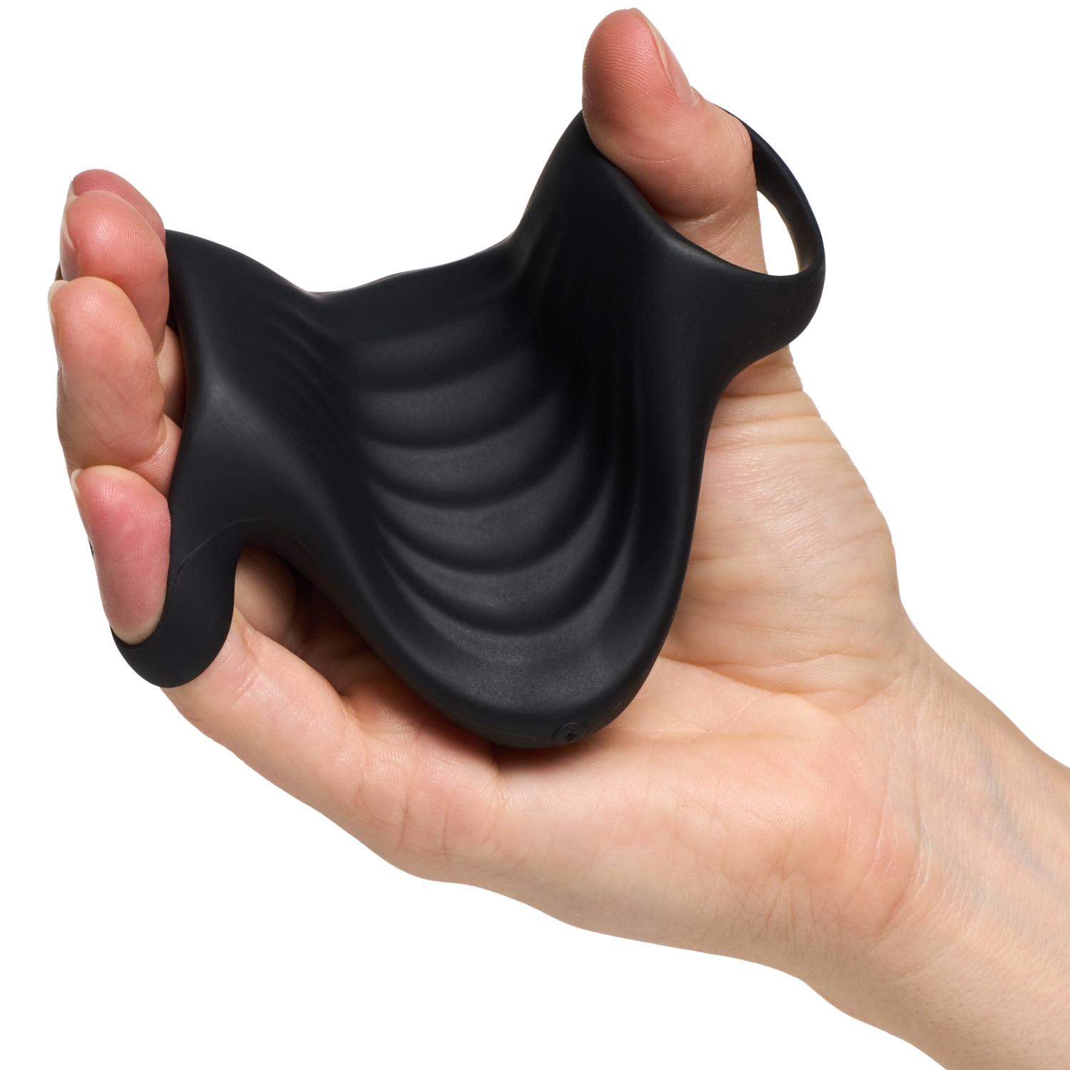 Rocks Off Palm Handjob Vibrator var 2