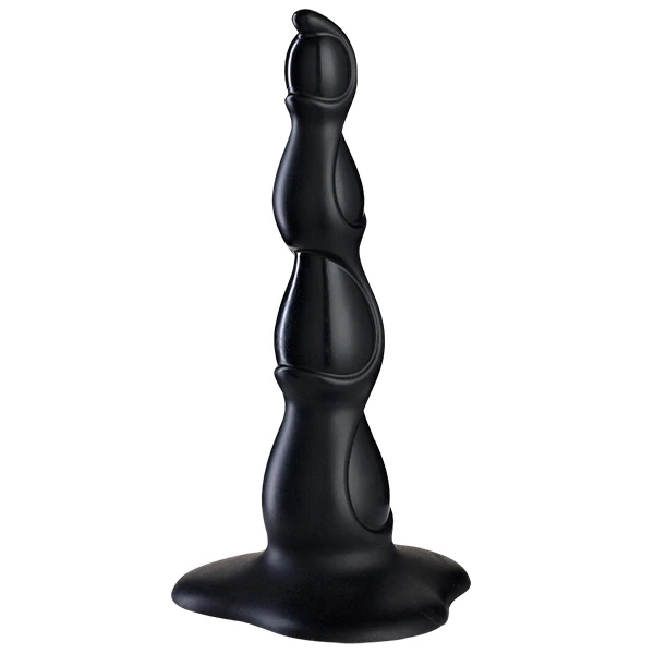 Fun Factory Cavalier Silikoninen Anussauva var 1