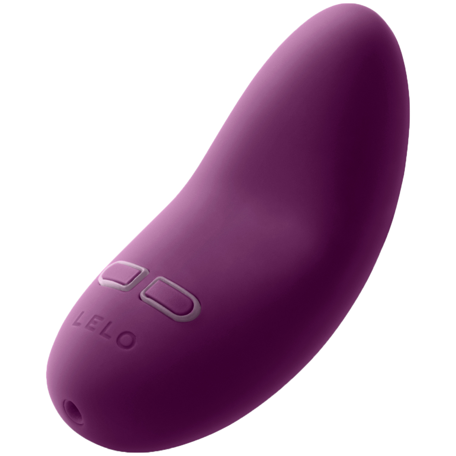 LELO LILY 2 Personal Massager - Purple thumbnail