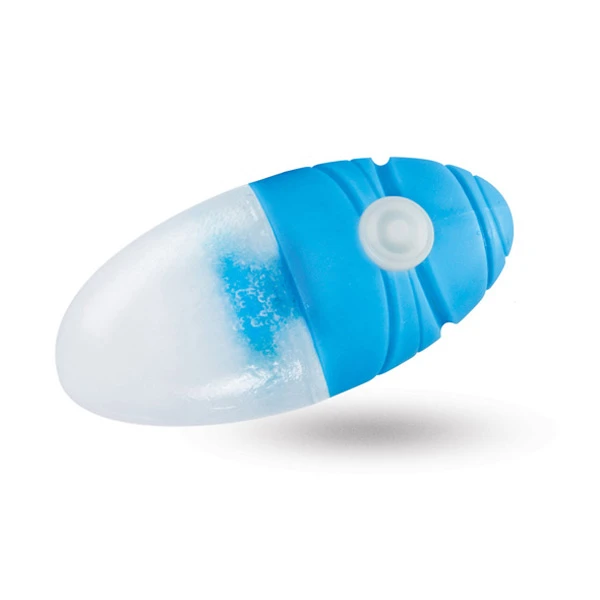 Touché Ice Vibrator Lille var 1