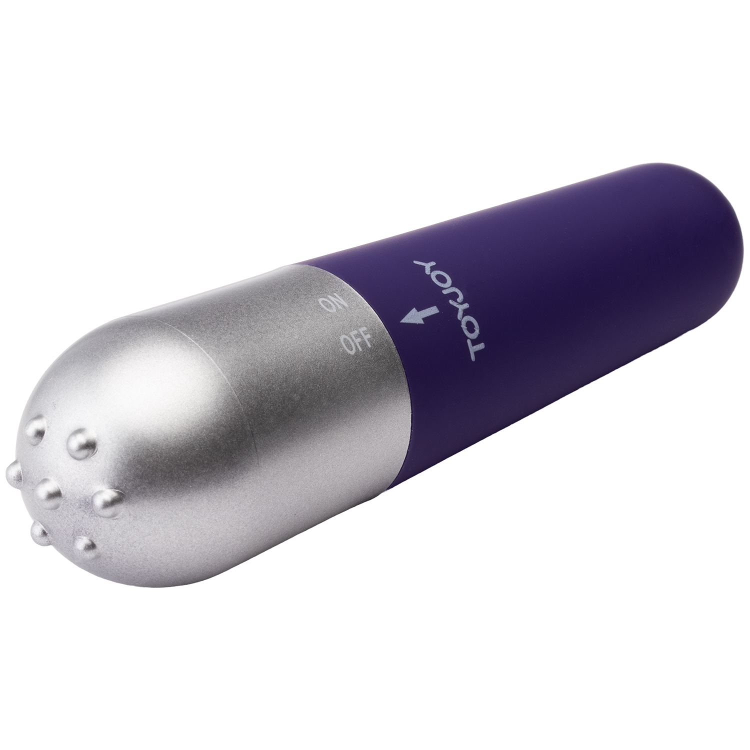 Toy Joy Funky Vibe Clitoral Vibrator 1