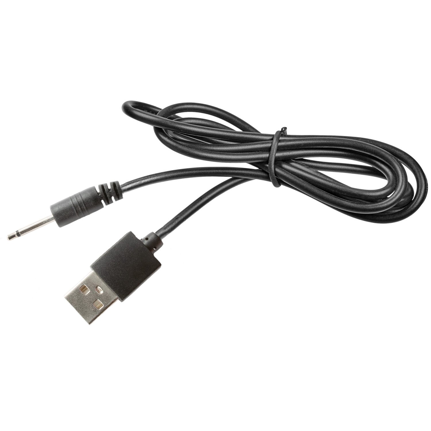 Sinful USB Oplader P2 - Sort