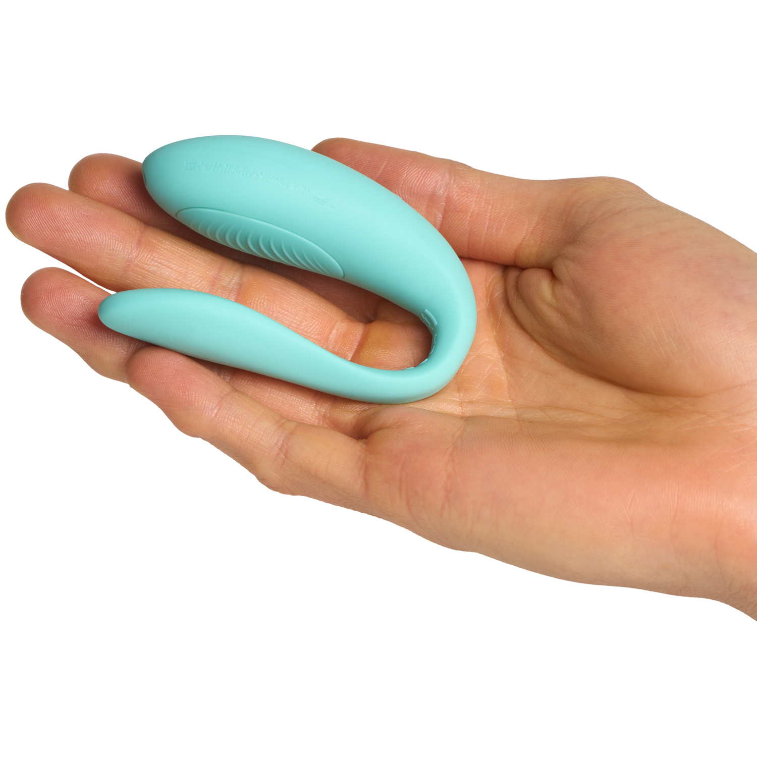 we-vibe sex toy We-Vibe Sync. The no.1 vibrator for couples main image 1