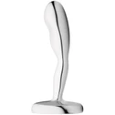 B-Vibe Stainless Steel Prostataplugg var 1
