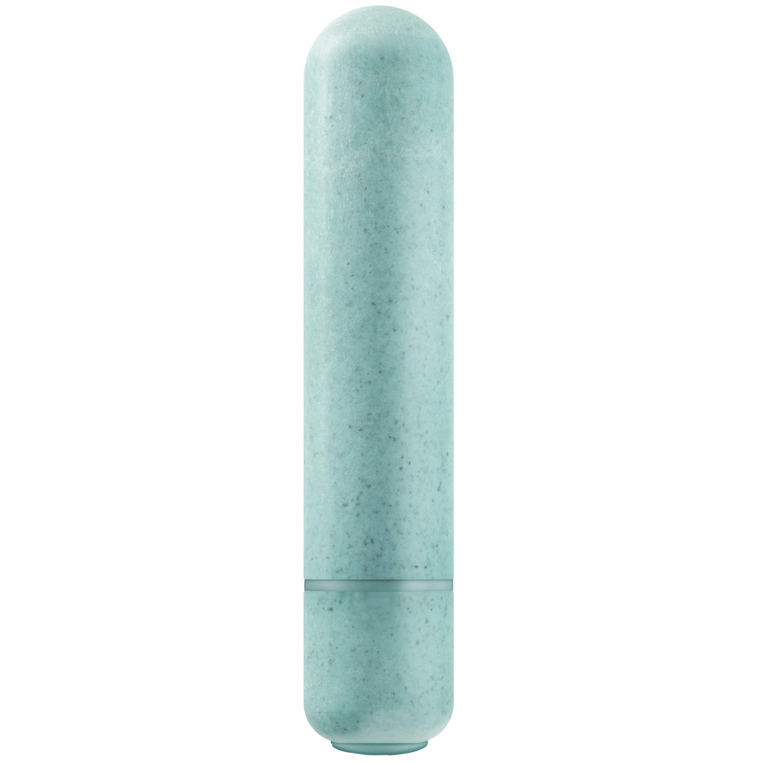 Gaia Eco Bullet Vibrator       - Blue