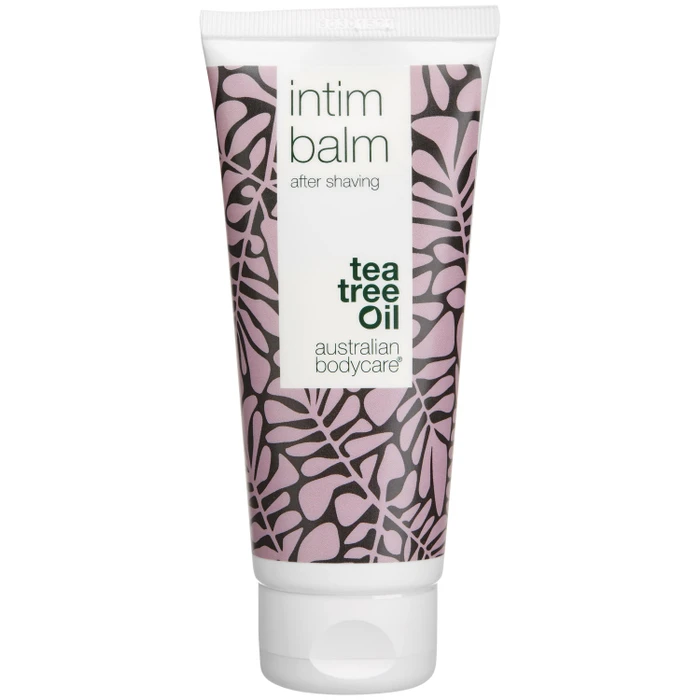 Australian Bodycare Vegan Intimate Balm 100 ml var 1