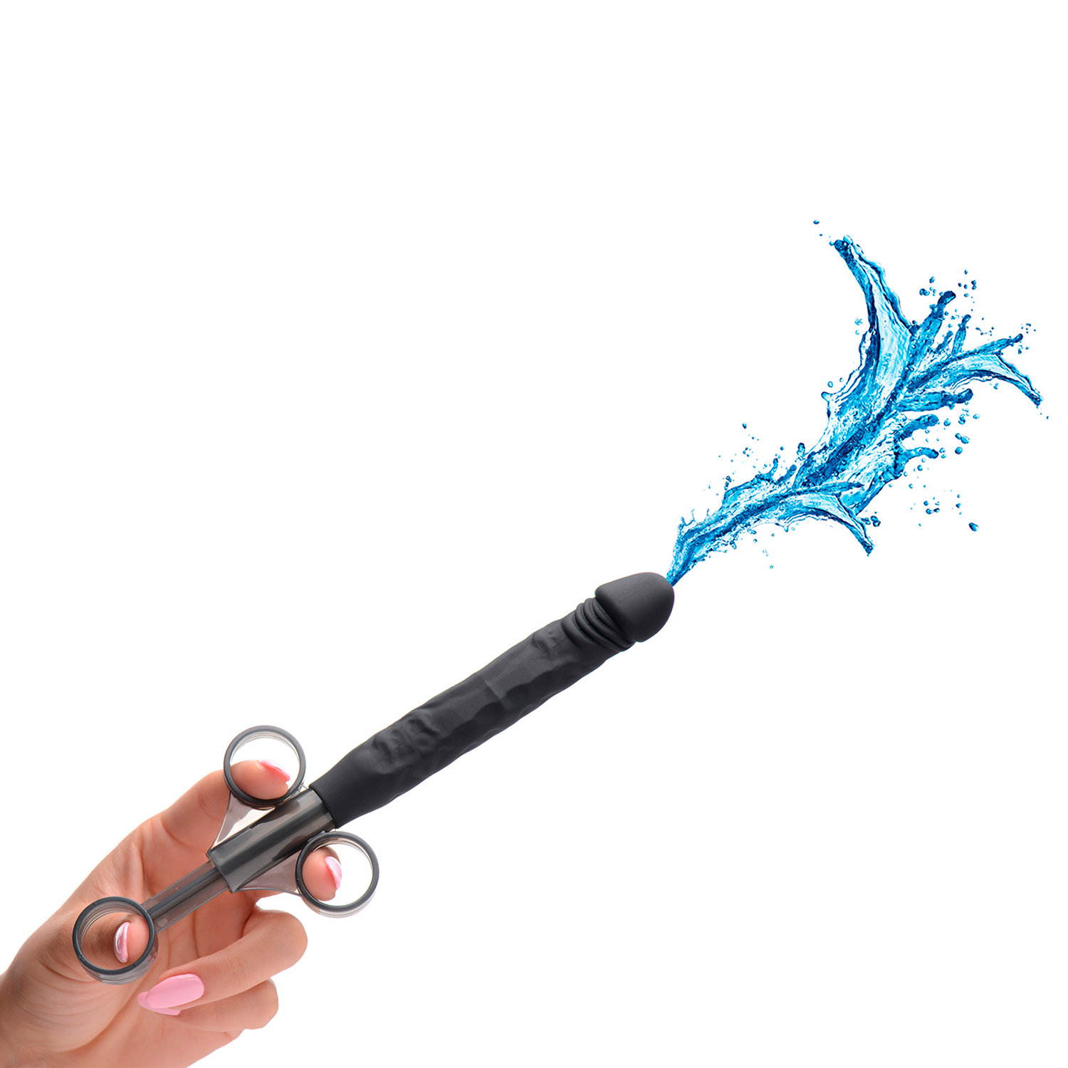 Master Series Jizz Shooter Lube Applicator 1