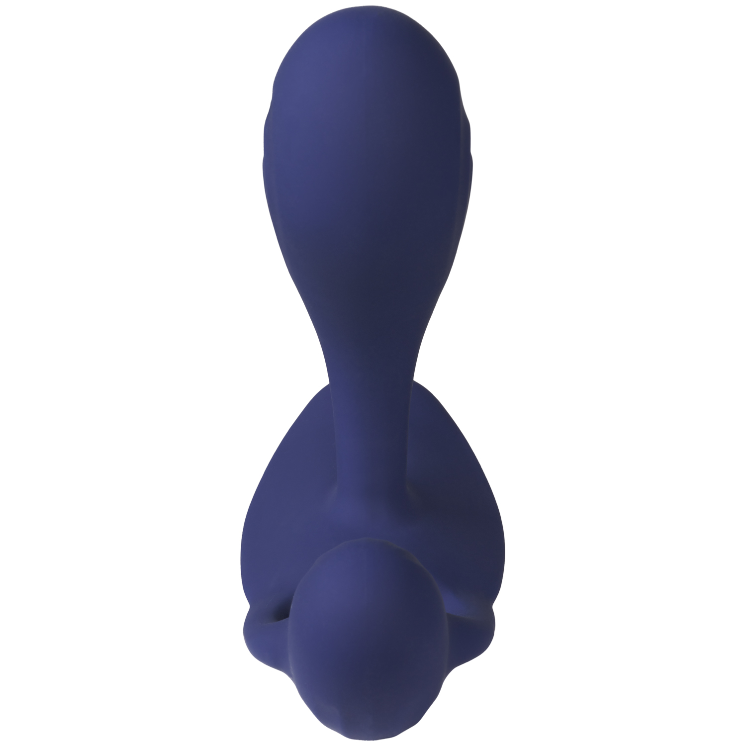 Love To Love Witty Vibrating Butt Plug - Sinful