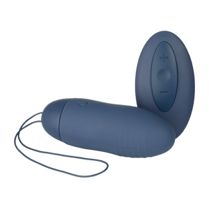 Fjärrstyrda vibratorer