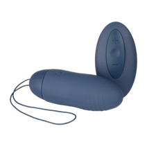Vibromasseurs télécommandés