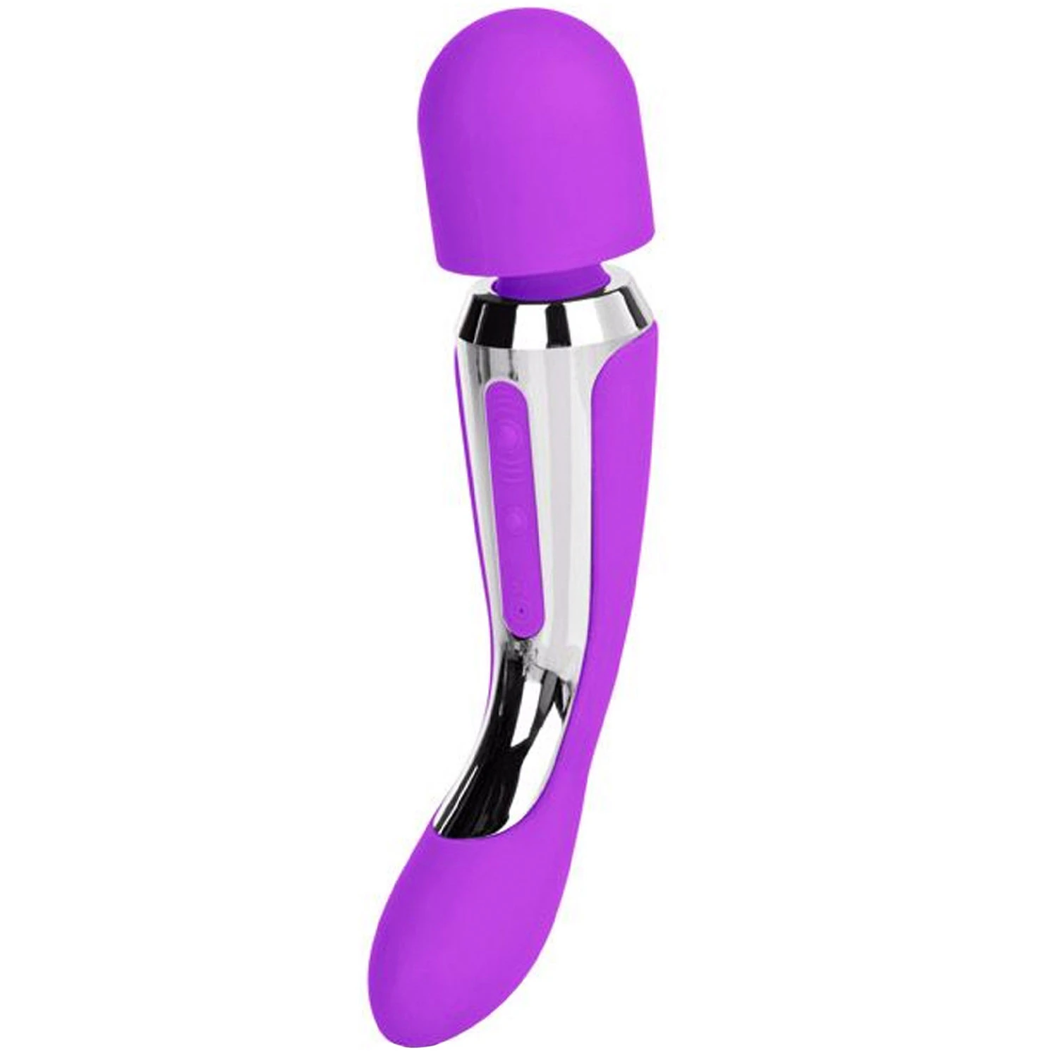 CalExotics Embrace Masseur Wand var 1