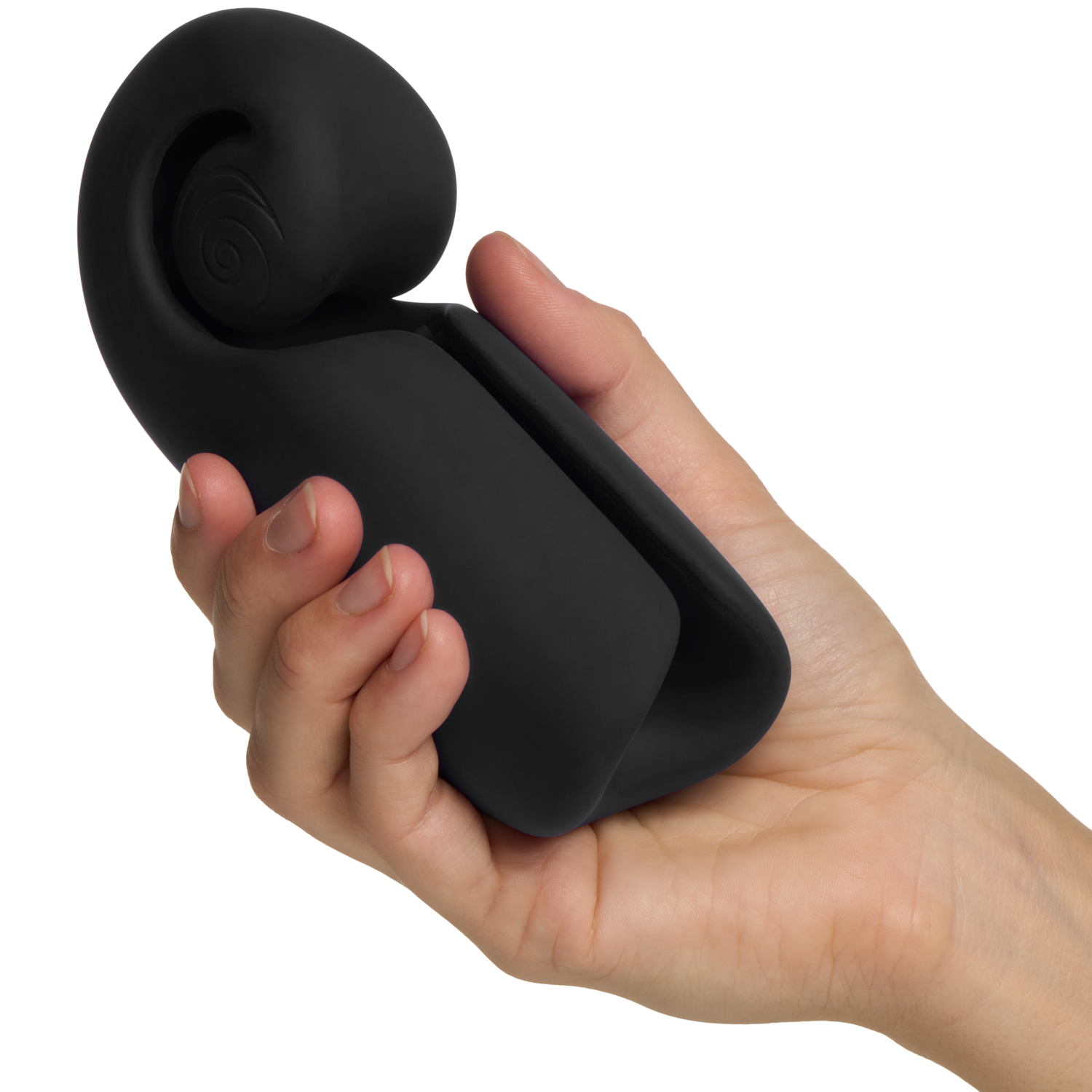 SVibe Snail Evo Vibrating Masturbator - Low Prices SVibe Snail Evo Vibrating Masturbator - Low Prices