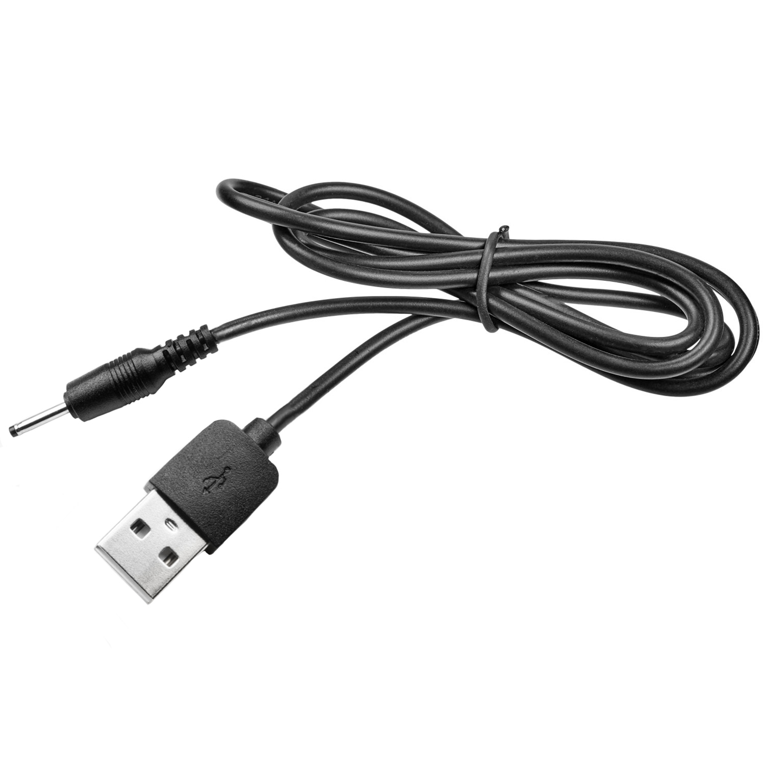Sinful USB Oplader H4       - Black