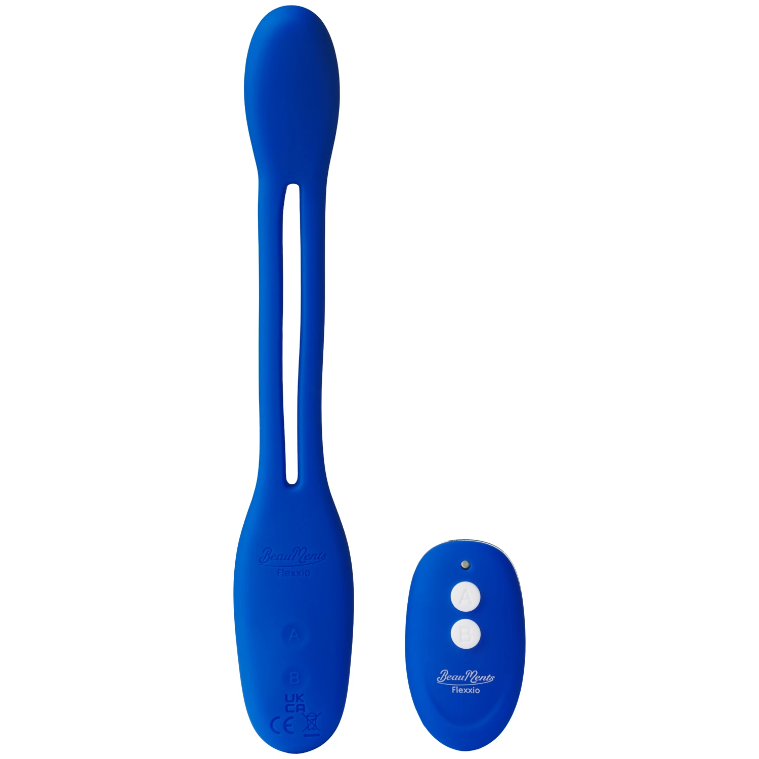 BeauMents Flexxio Vibrator var 1