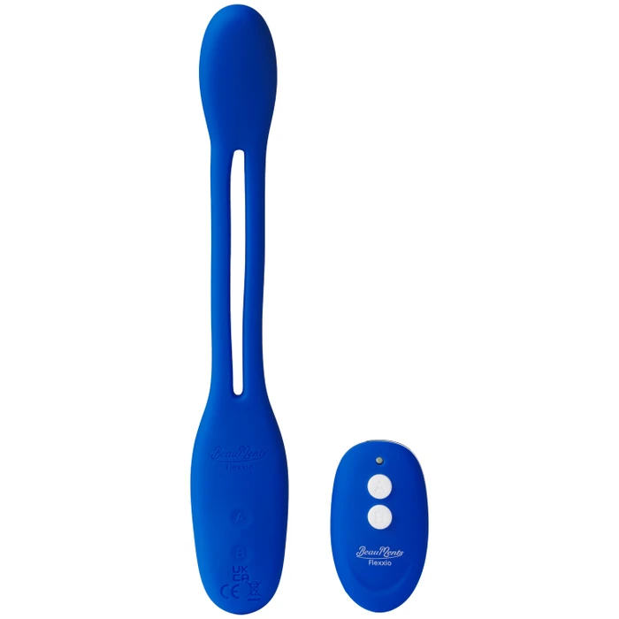 BeauMents Flexxio Vibrator var 1