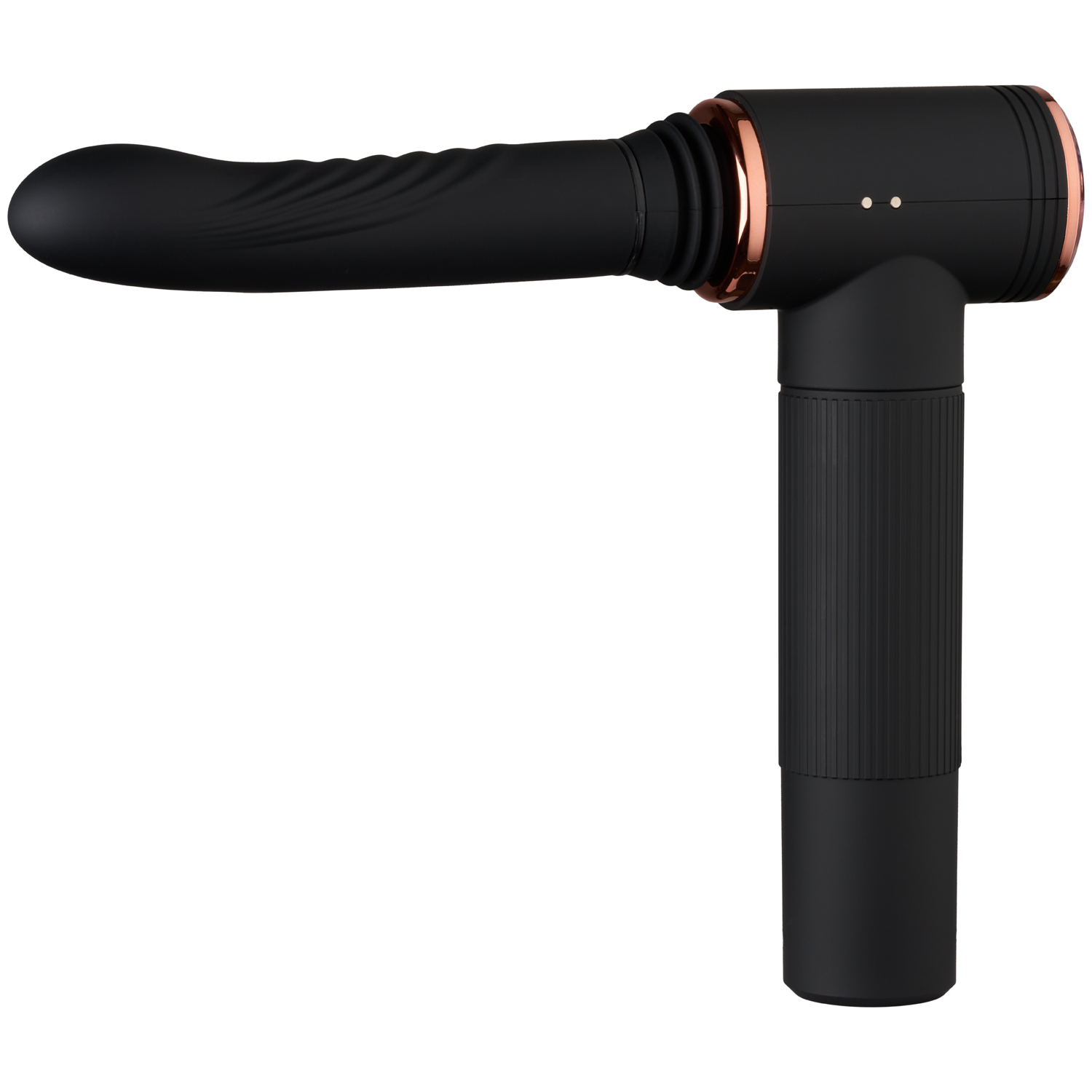 Evolved Novelties Too Hot To Handle Thrusting Maschine var 1