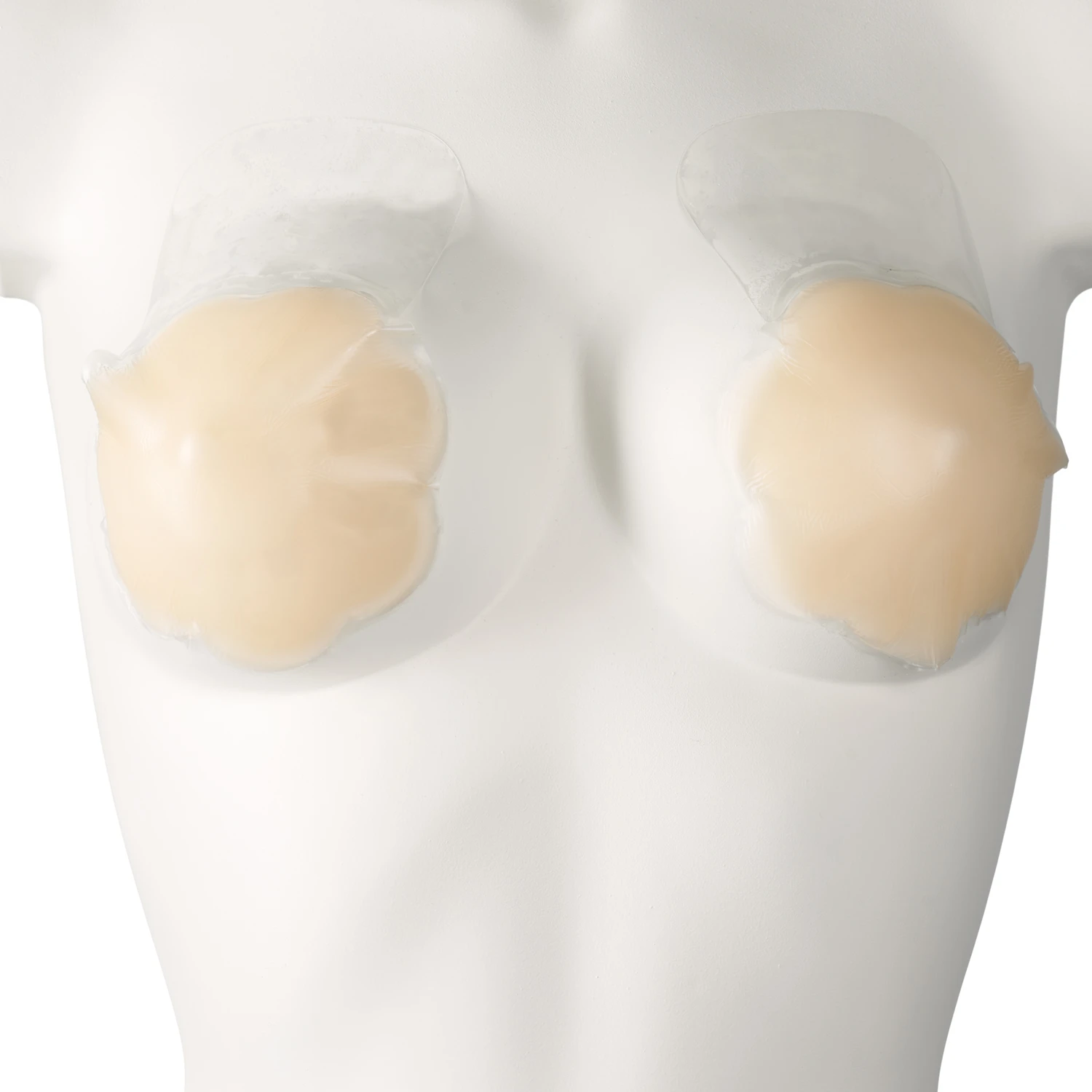 Bye Bra Pull-Ups Klebe-BH XL 1