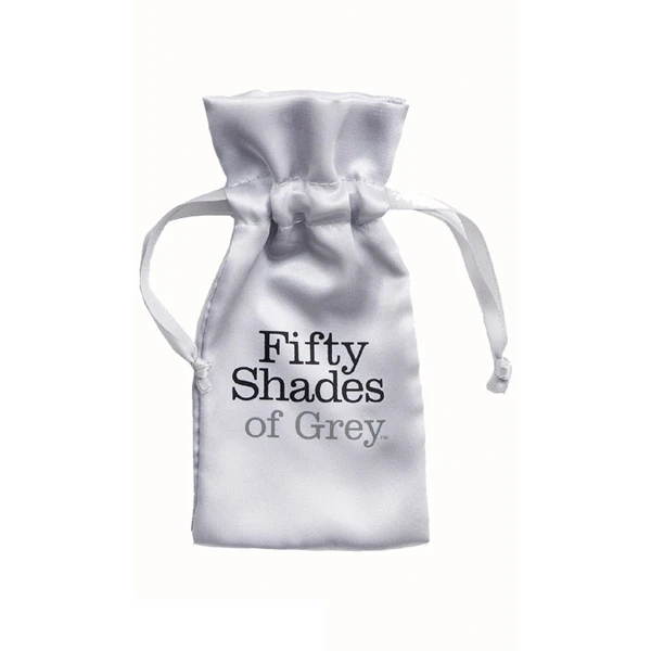 Fifty Shades of Grey Klassinen Vibraattori 1