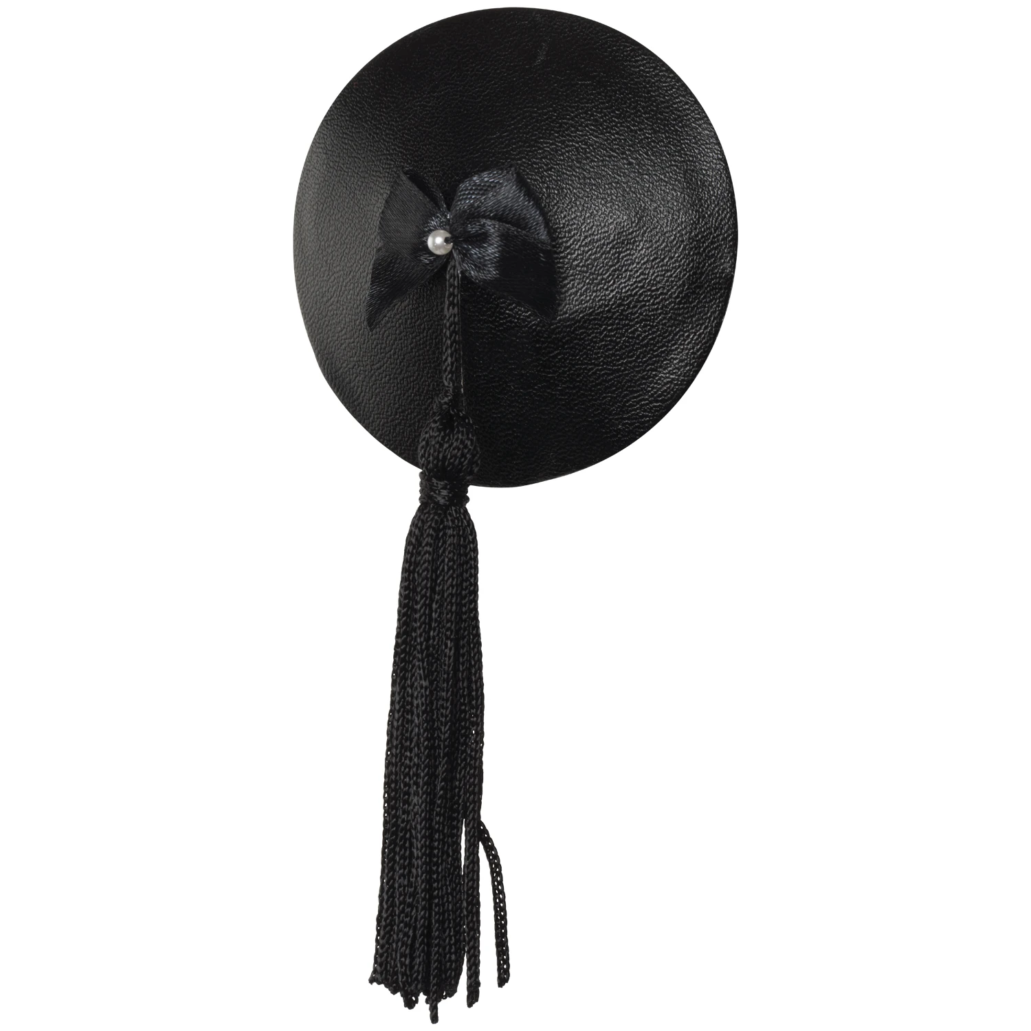 Bijoux Indiscrets Leren Burlesque Stickers 1