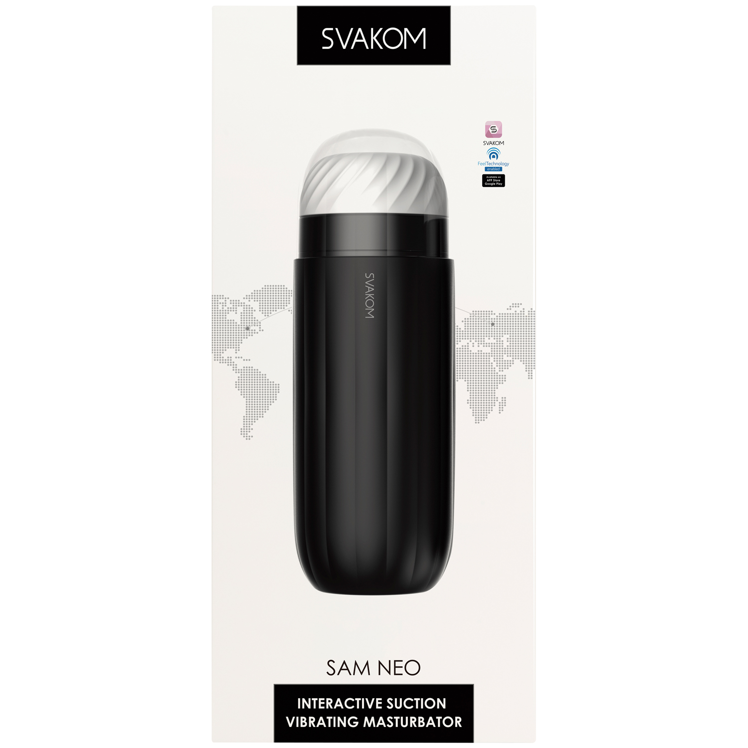 Svakom Sam Neo