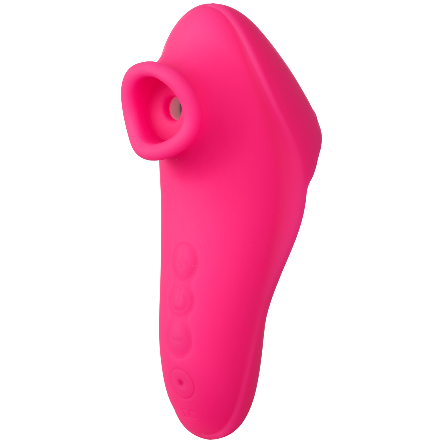 Tracy&apos;s Dog Mage Suction Finger Vibrator - Pink