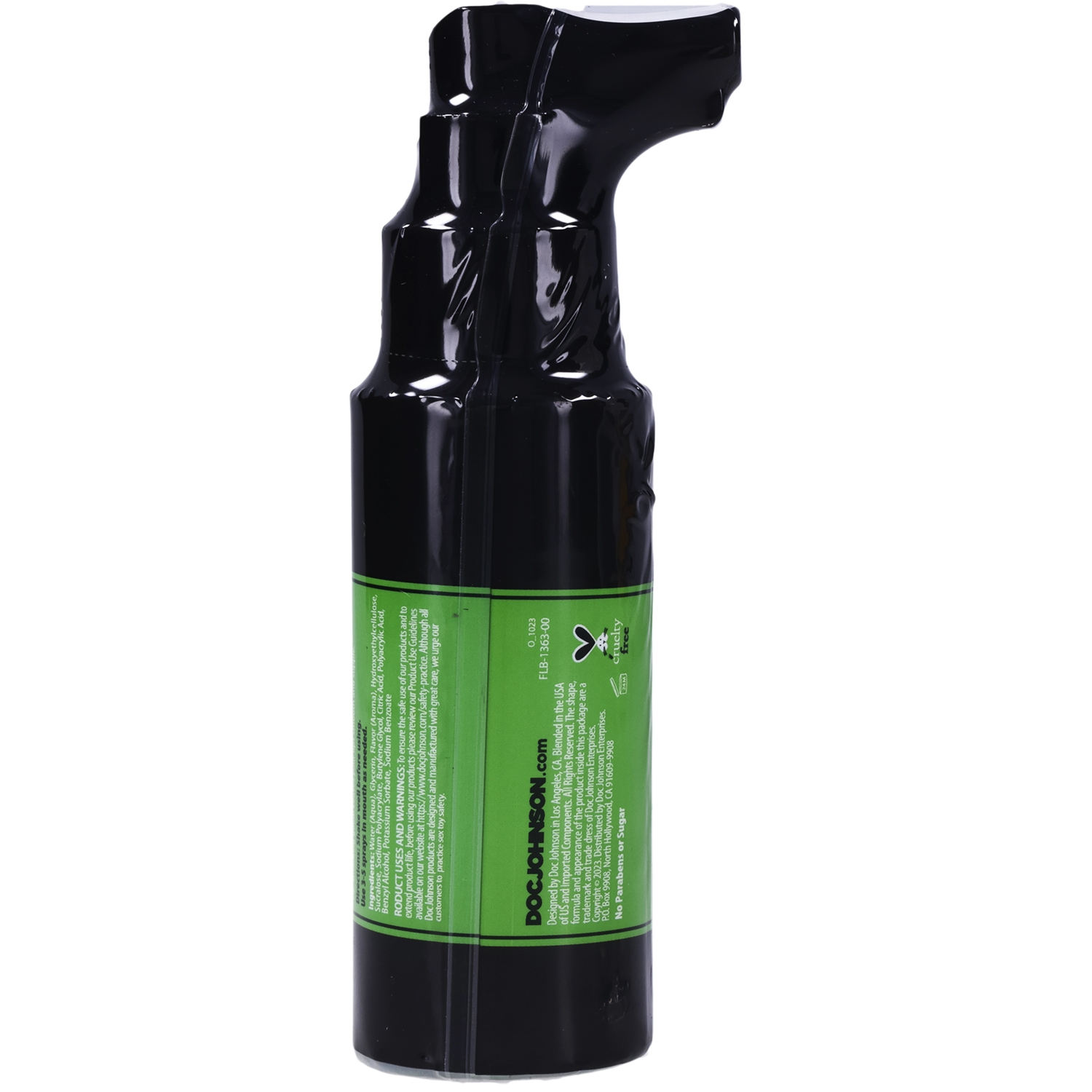 GoodHead Juicy Head Sours Dry Mouth Spray 59 ml var 2