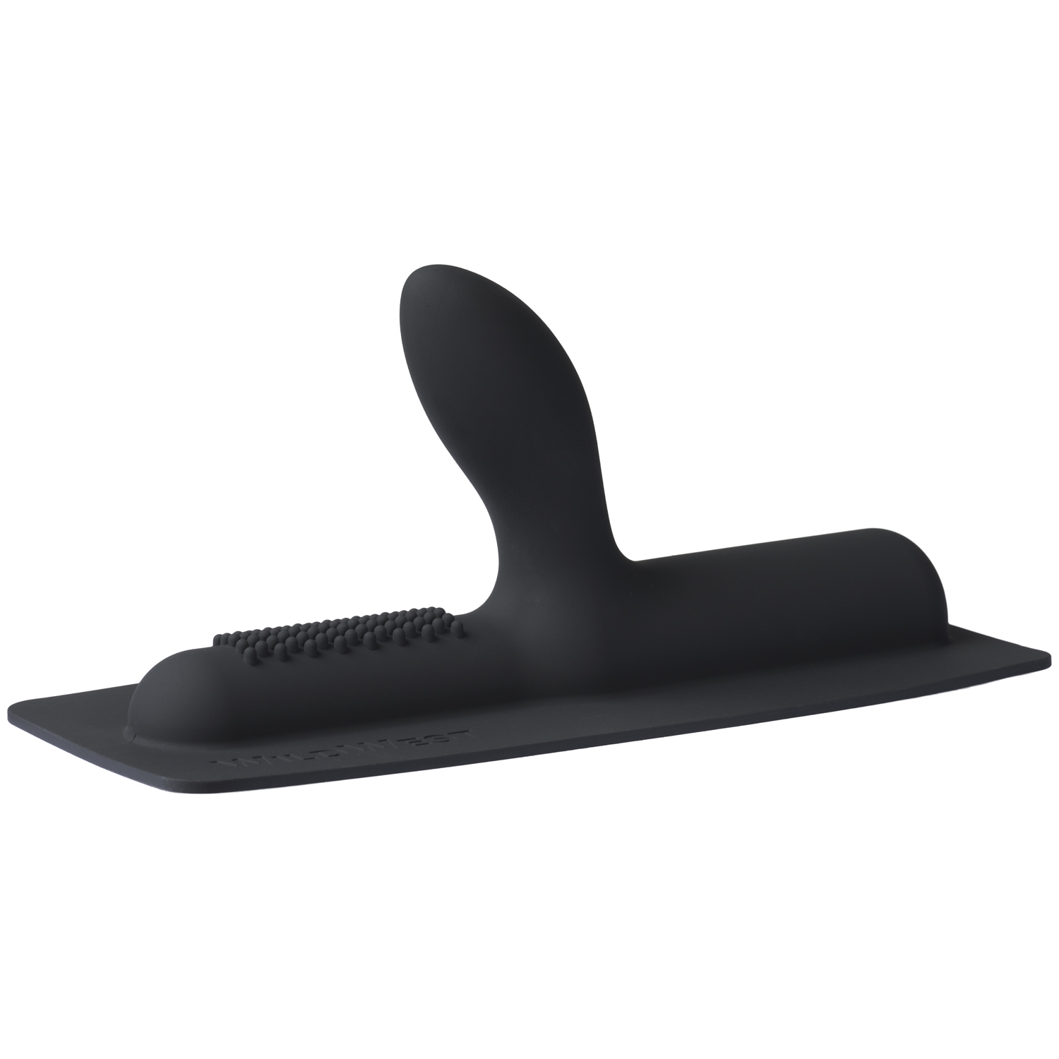 The Cowgirl Wild West Siliconen Opzetstuk 10 cm 1