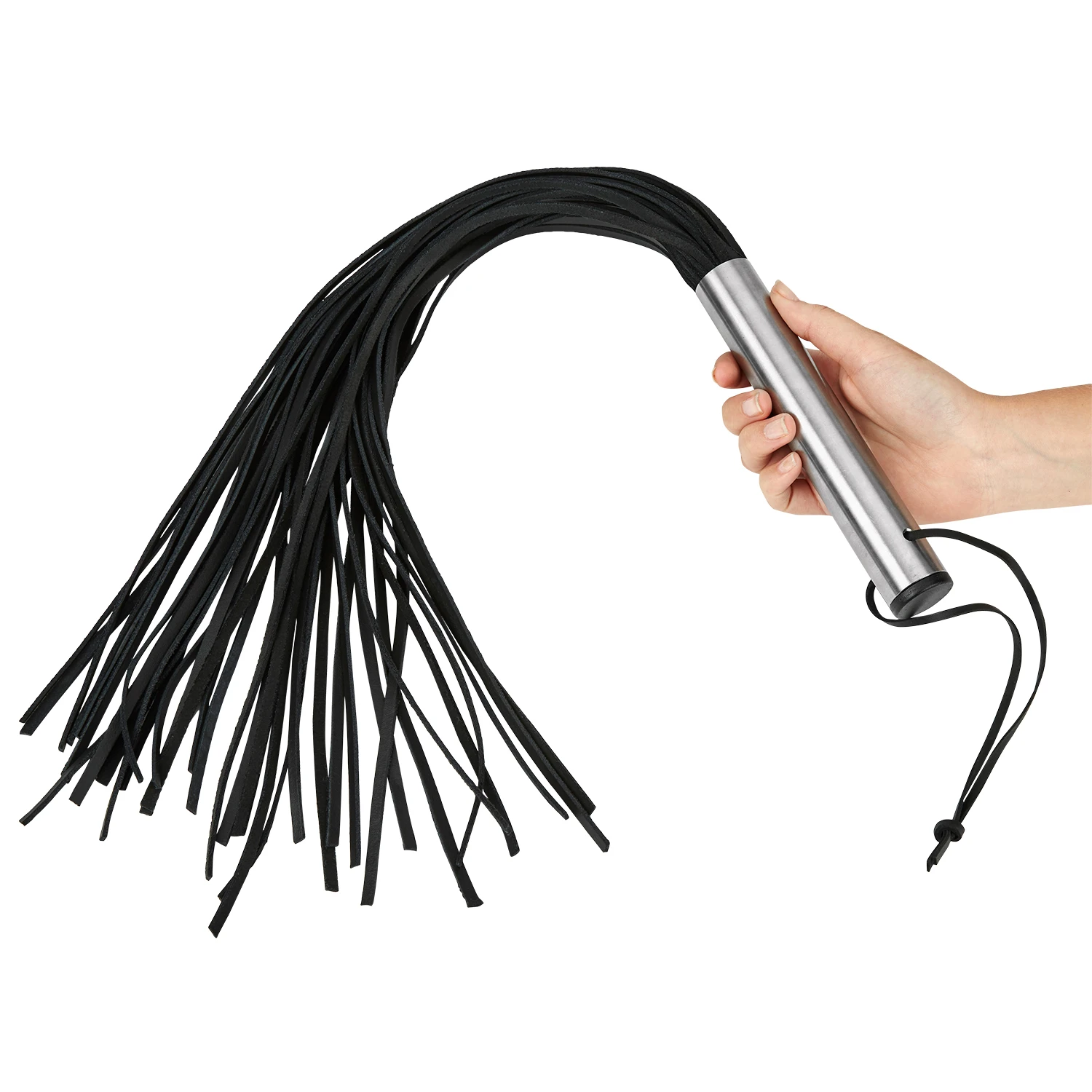 Brutal Love Skinn Flogger 1