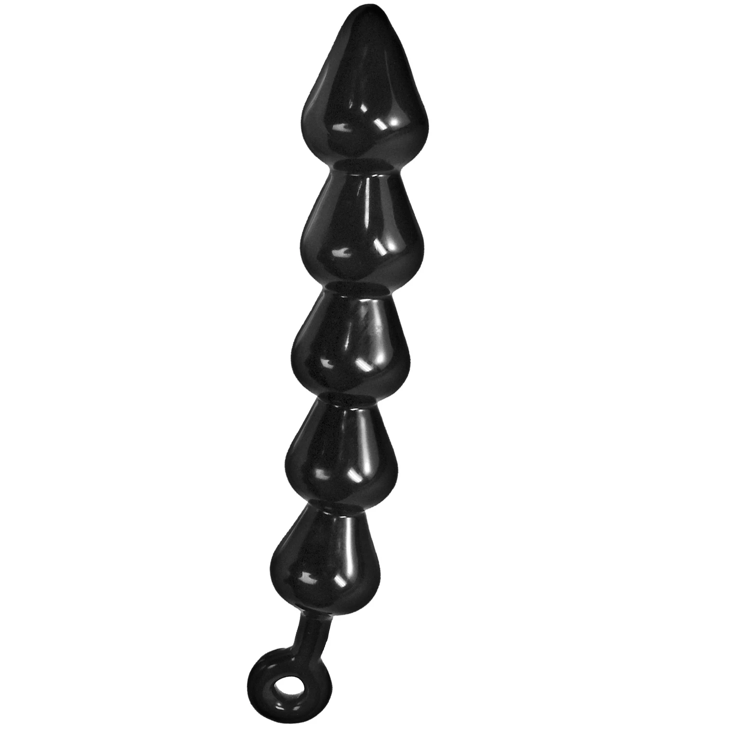 Master Series Anal Links Plug Anal XL 42 cm var 1