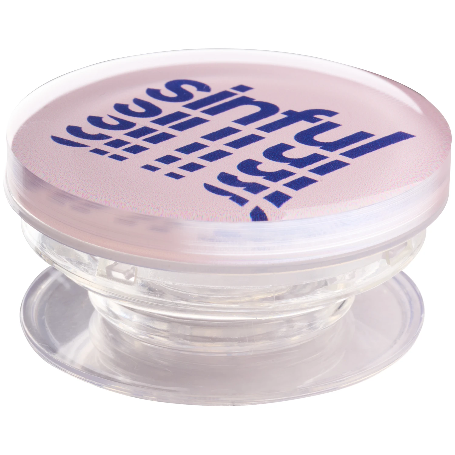 Sinful Pop-Holder var 1