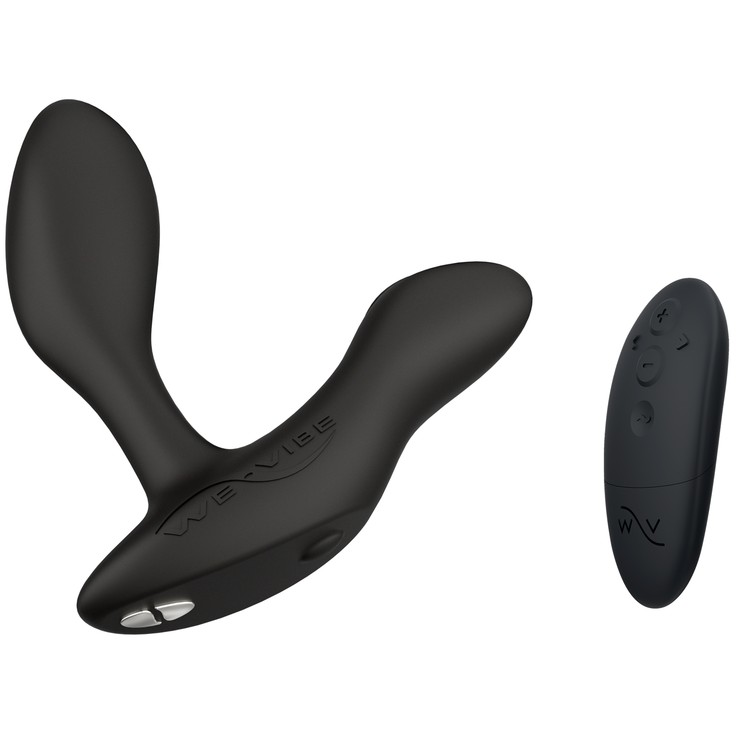 We-Vibe Vector+ App-gesteuertes Vibrierendes Prostata-Massagegerät var 2