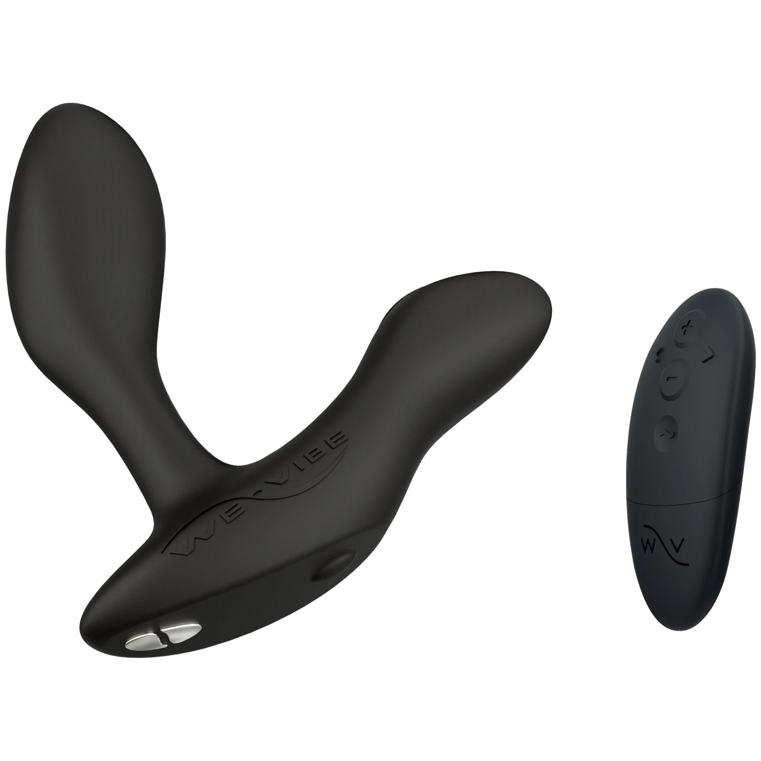 We-Vibe Vector+ Masseur de Prostate Vibrant Connecté var 2