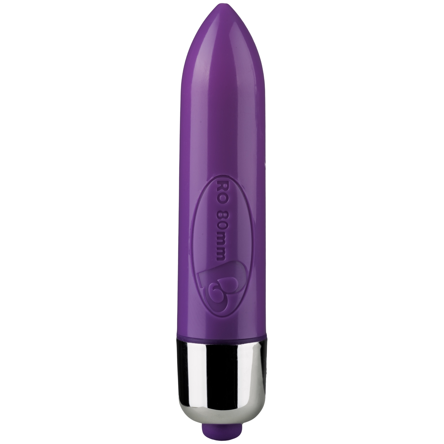 Rocks Off RO-80 mm Colour Me Orgasmic Bullet Vibrator 1