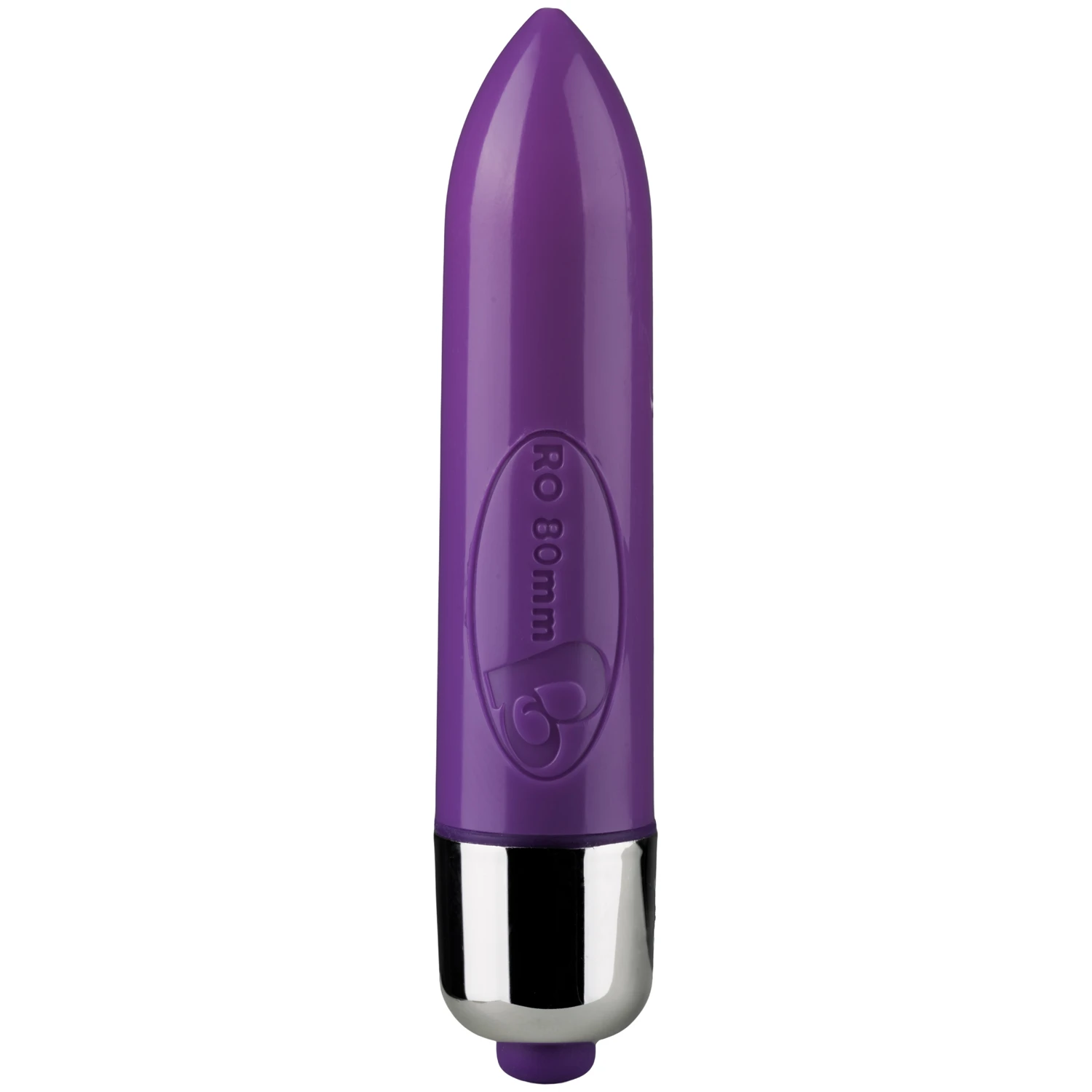 Rocks Off RO-80mm Colour Me Orgasmic Vibromasseur Bullet 1