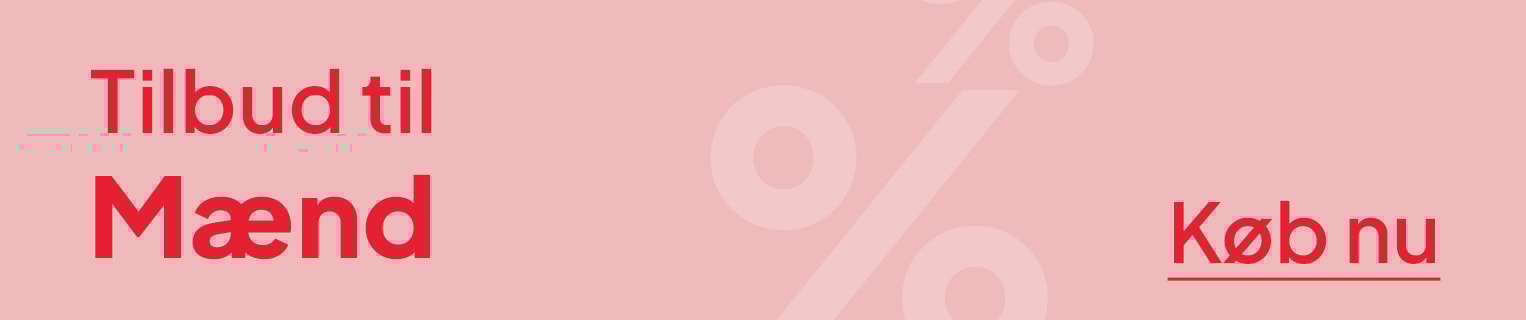 Tilbud til Mænd desktop