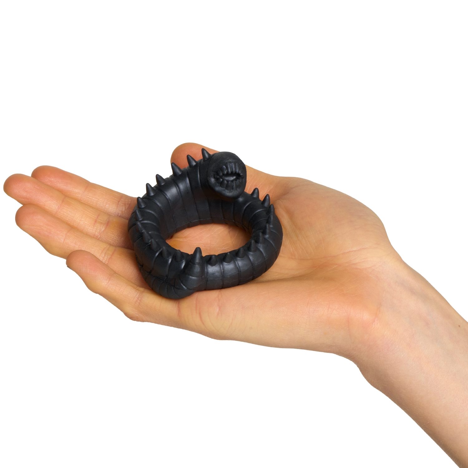 Fantasm Tales Alien Cockring var 2