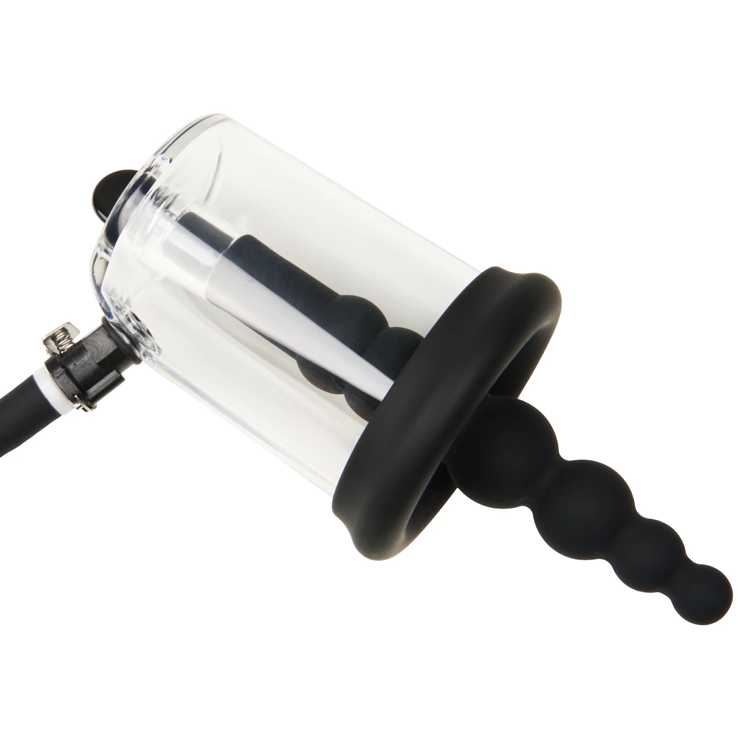 Ouch! Automatic Reachargeable Rosing Anal Pump 1