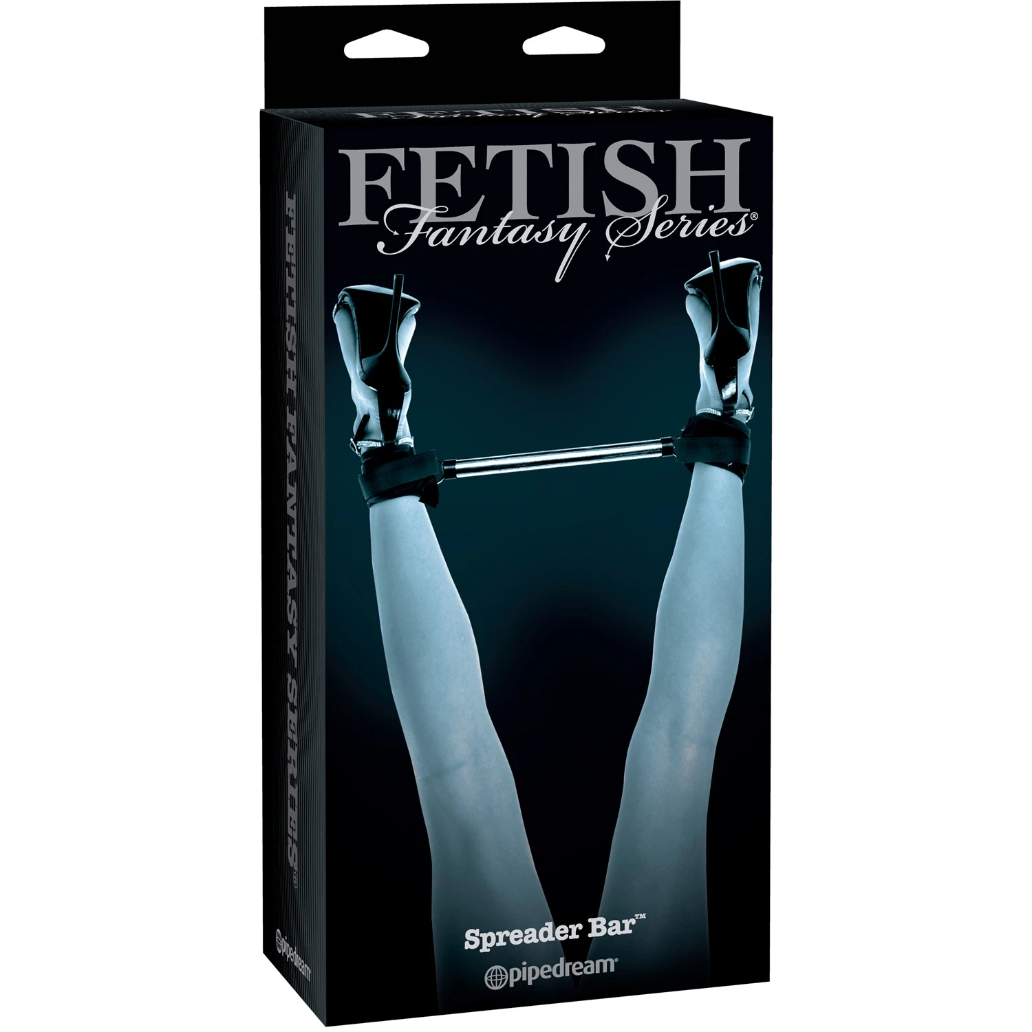 Fetish Fantasy Barre d'Écartement pour Débutant·e·s 1