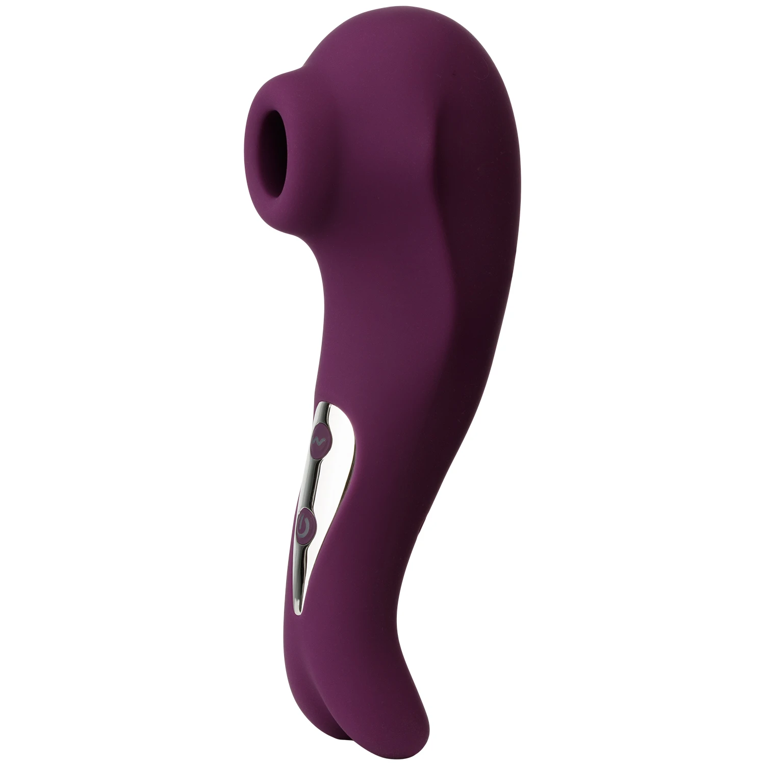 Tracy's Dog P. Cat Lufttrykksvibrator var 1