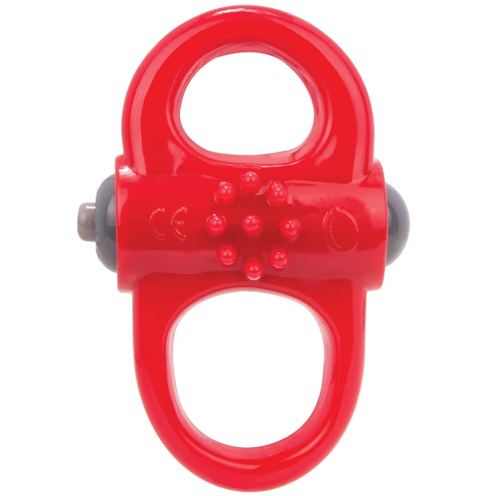 Screaming O Charged Yoga Cock Ring var 1